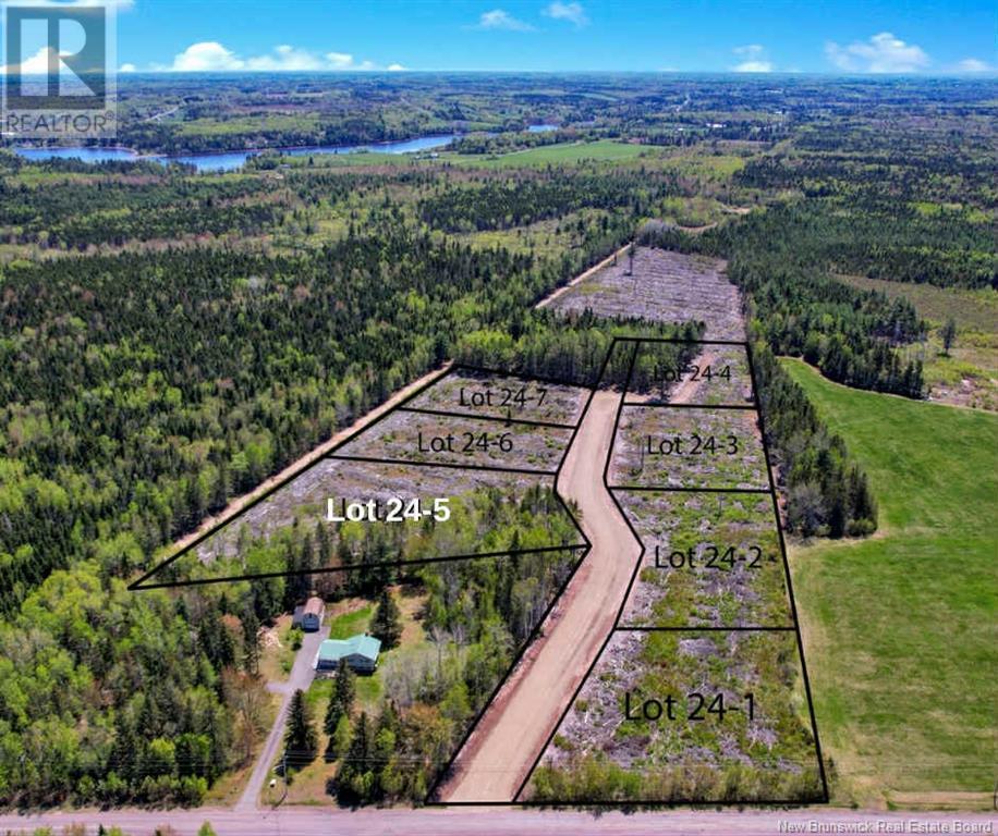 5 Saint Joseph Road #24, Bouctouche, NB E4S 4C8