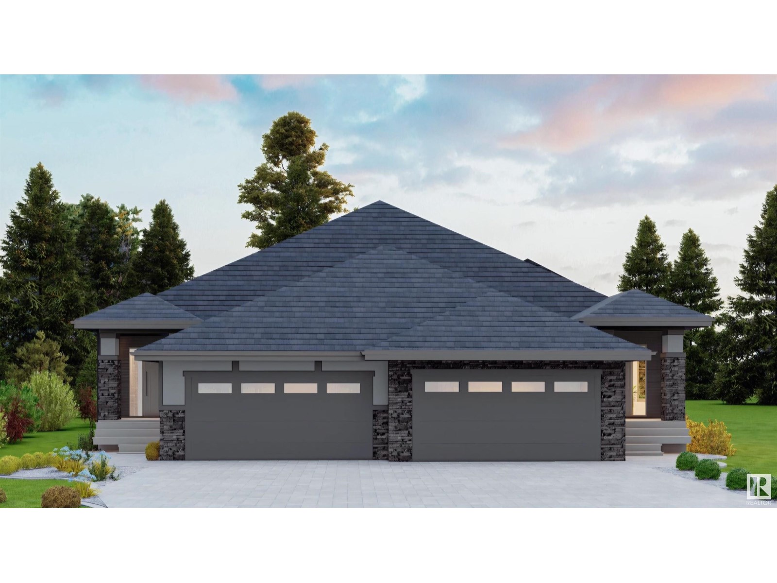 222 Hays Ridge Blvd SW, Edmonton, AB T6W 4G6