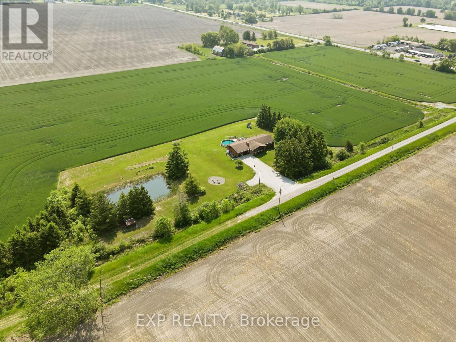 21419 Outred Rd, Wainfleet, ON L0S 1V0