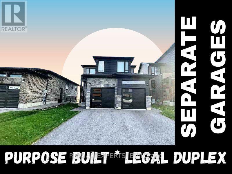 538 Fairway Rd, Woodstock, ON N4T 0M1