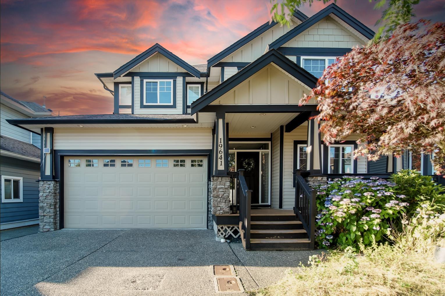 73 Avenue Unit 19641 #a, Langley, BC V2Y 3C4
