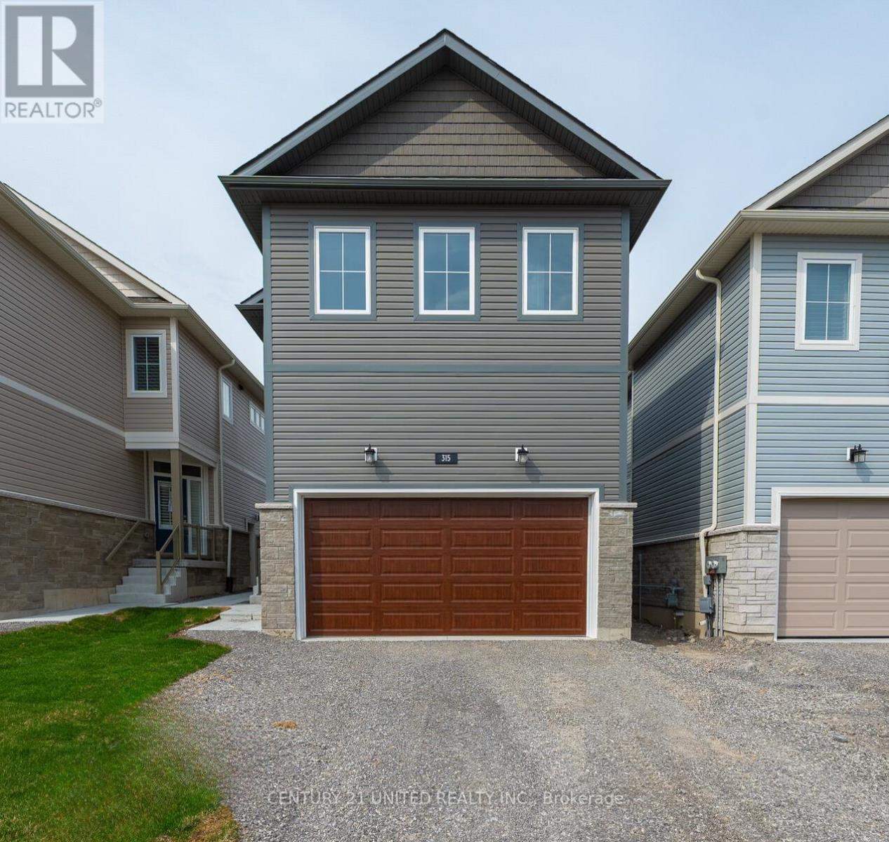 315 Mullighan Gdns, Peterborough North North, ON K9K 0H2