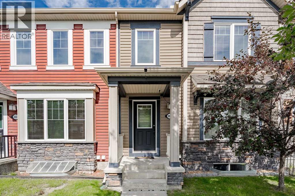 3005 Windsong Blvd SW, Airdrie, AB T4B 0Y3