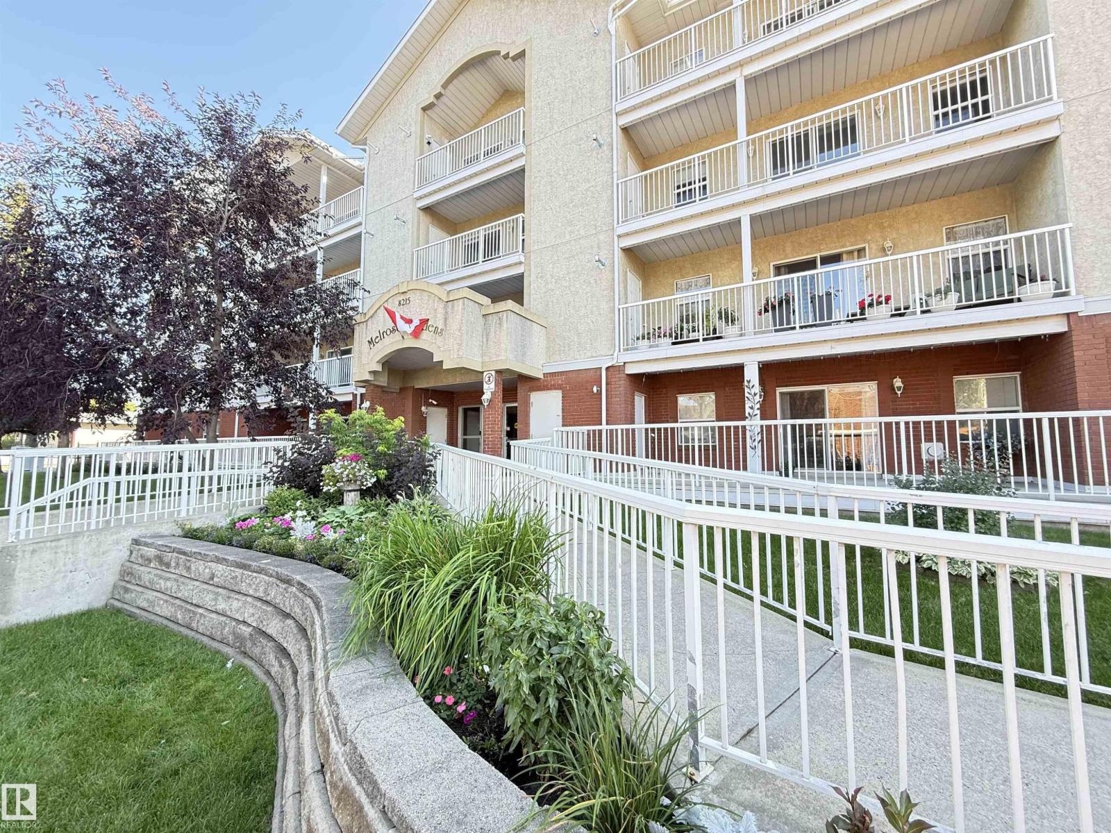 8215 84 Avenue Northwest #302, Edmonton, AB T6C 4R2