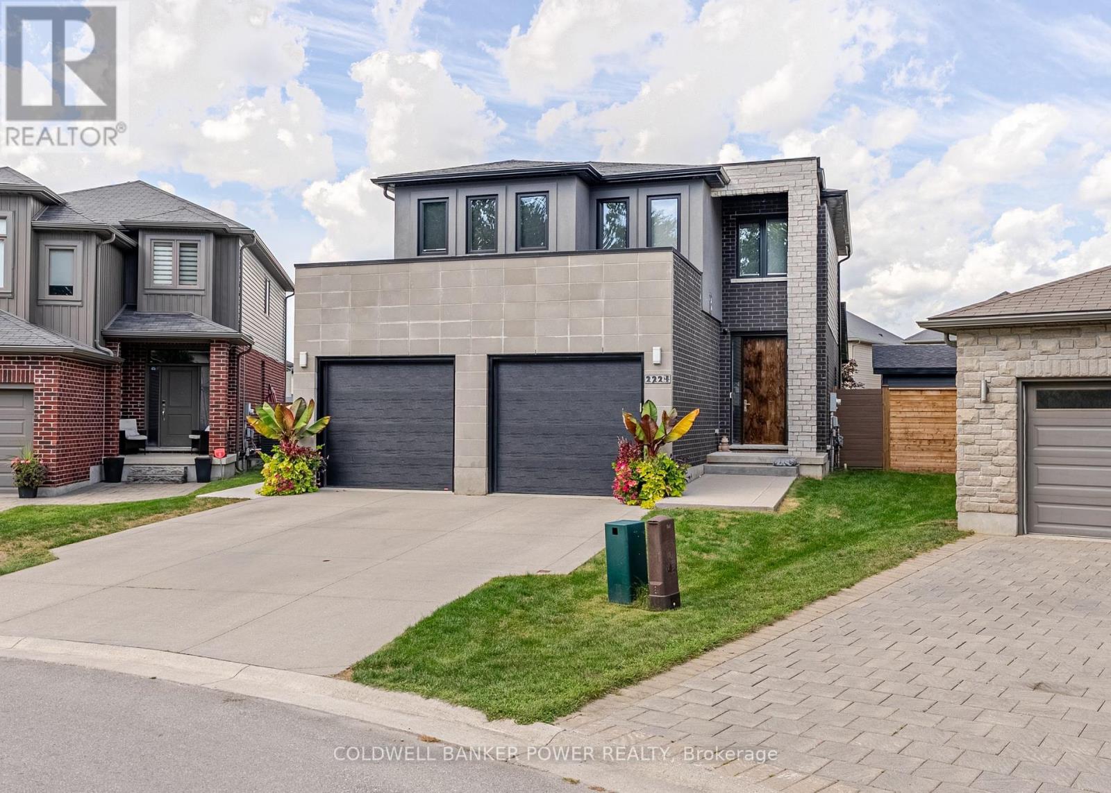 2224 Yellowbirch Pl, London, ON N6G 5C1
