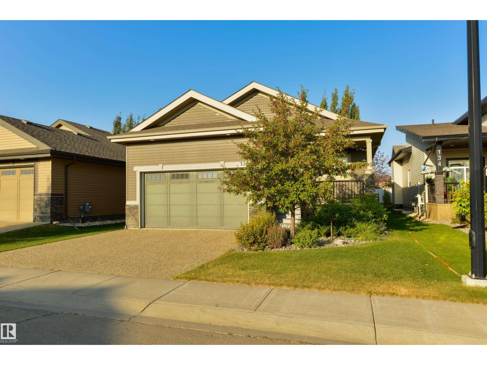 50 Heatherglen Drive #132, Spruce Grove, AB T7X 0R6
