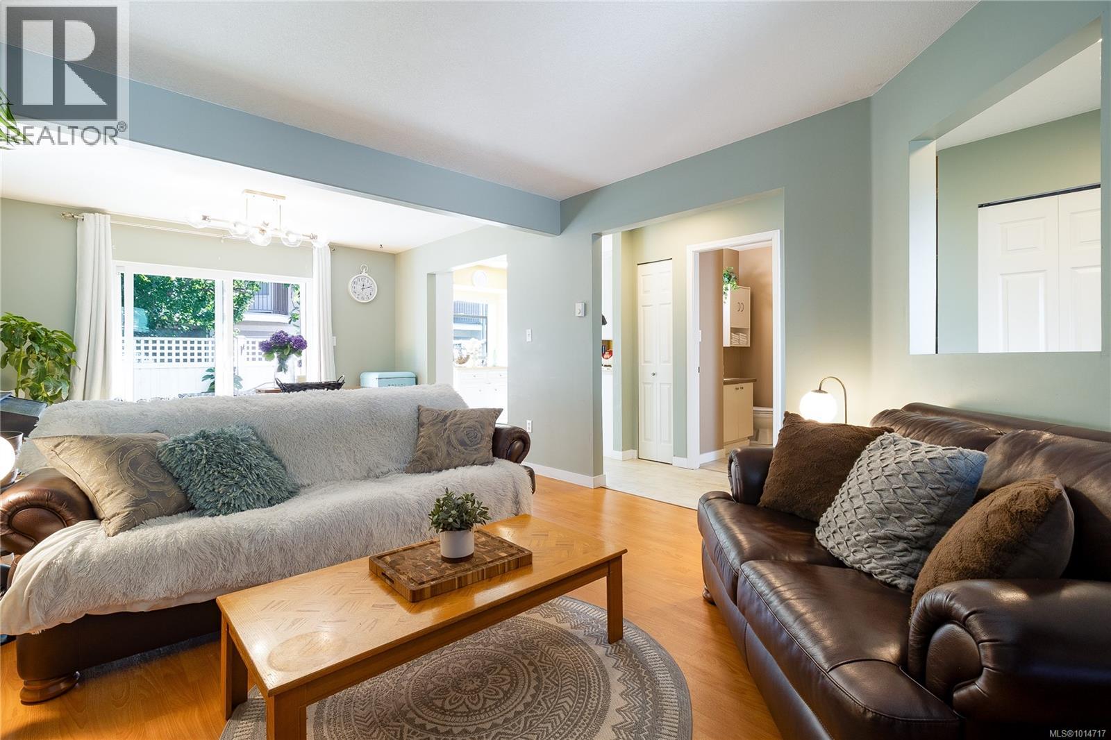 3570 Norwell Dr Unit 6 Dr, Nanaimo, BC V9T 1X6