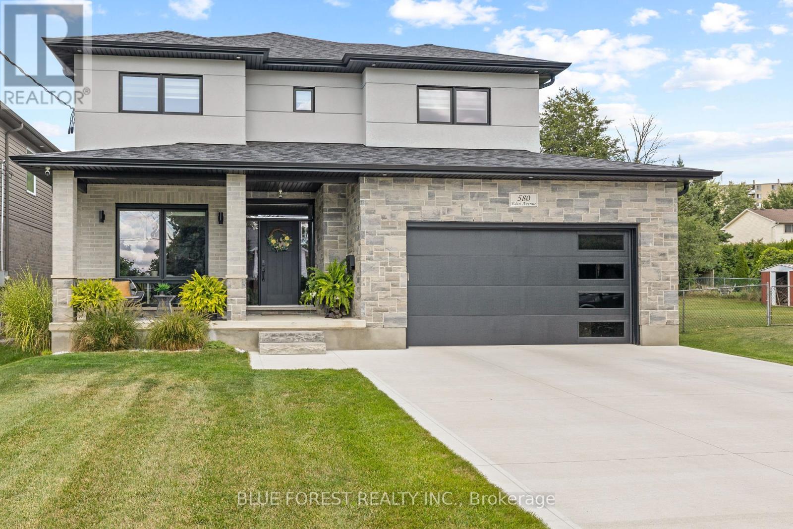 580 Eden Ave, London, ON N6C 2Z6