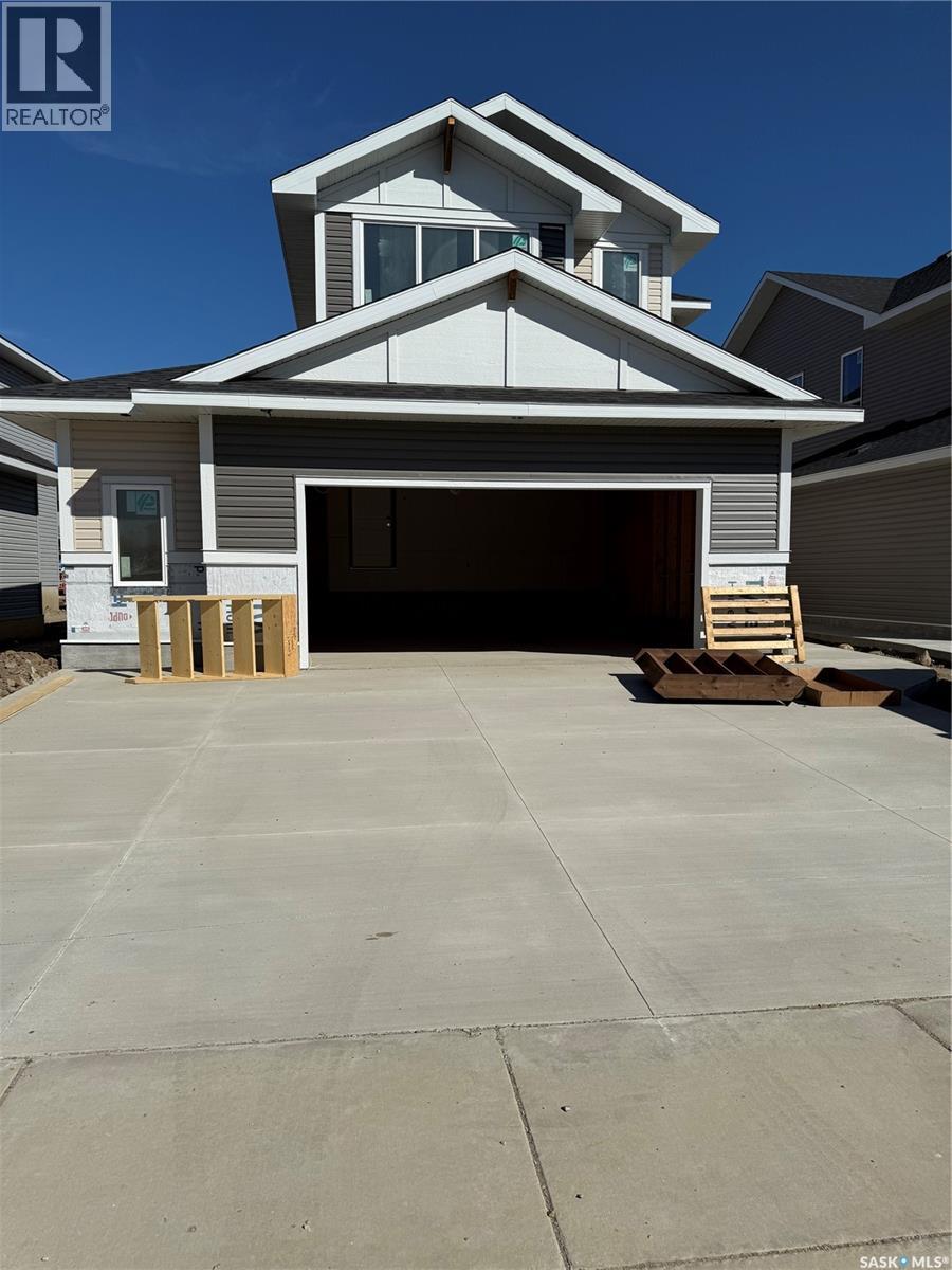 167 Haverstock Cres, Saskatoon, SK S7W 1E3
