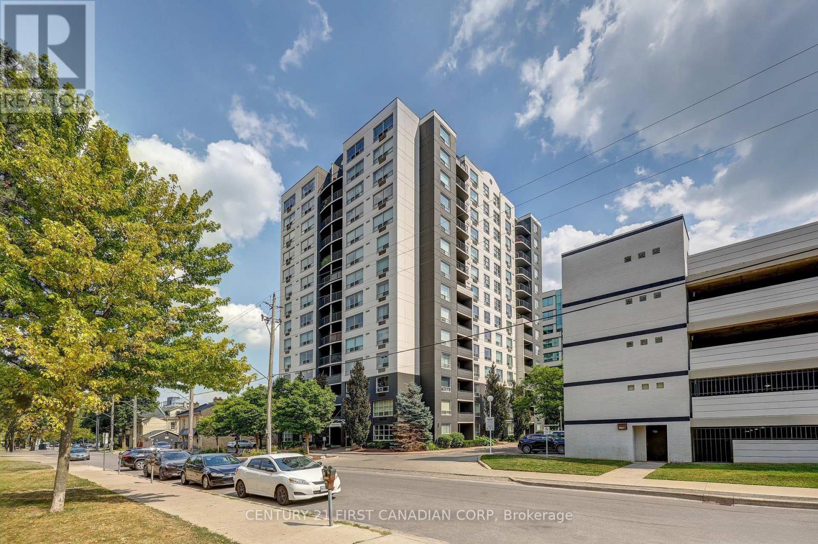 506 155 Kent St, London, ON N6A 5N7