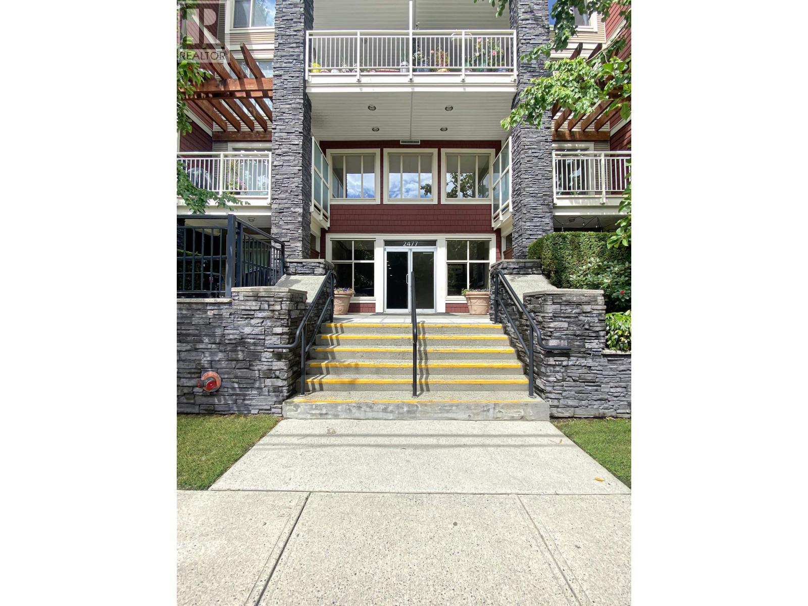 2477 Kelly Avenue Unit 102, Port Coquitlam, BC V3C 0B3