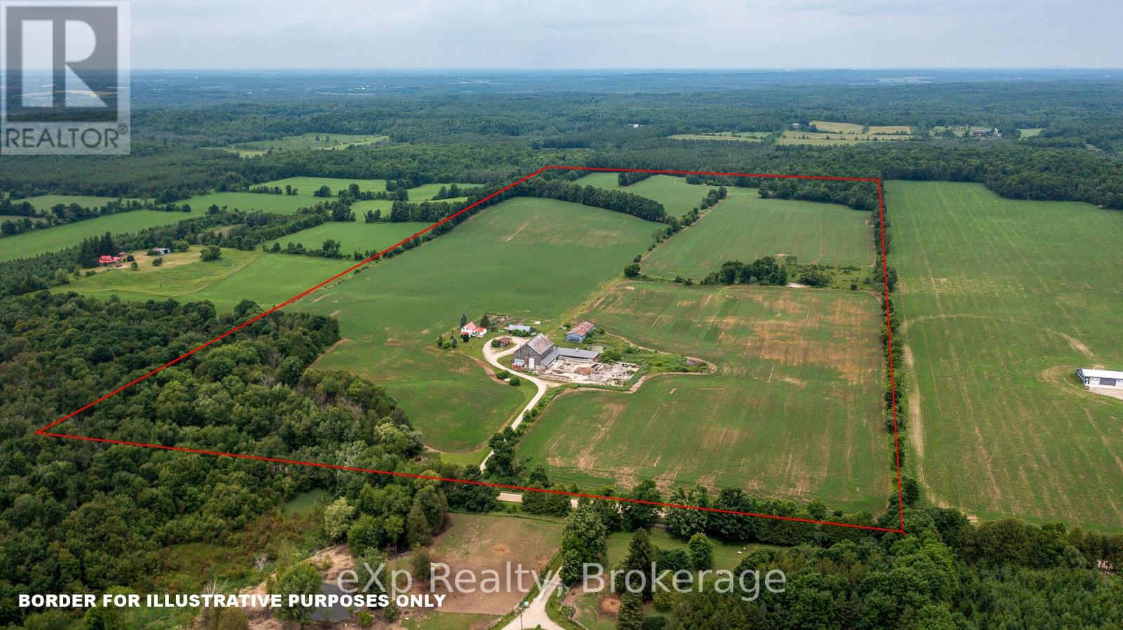 522357 Concession 12 Ndr, West Grey, ON N0G 1S0