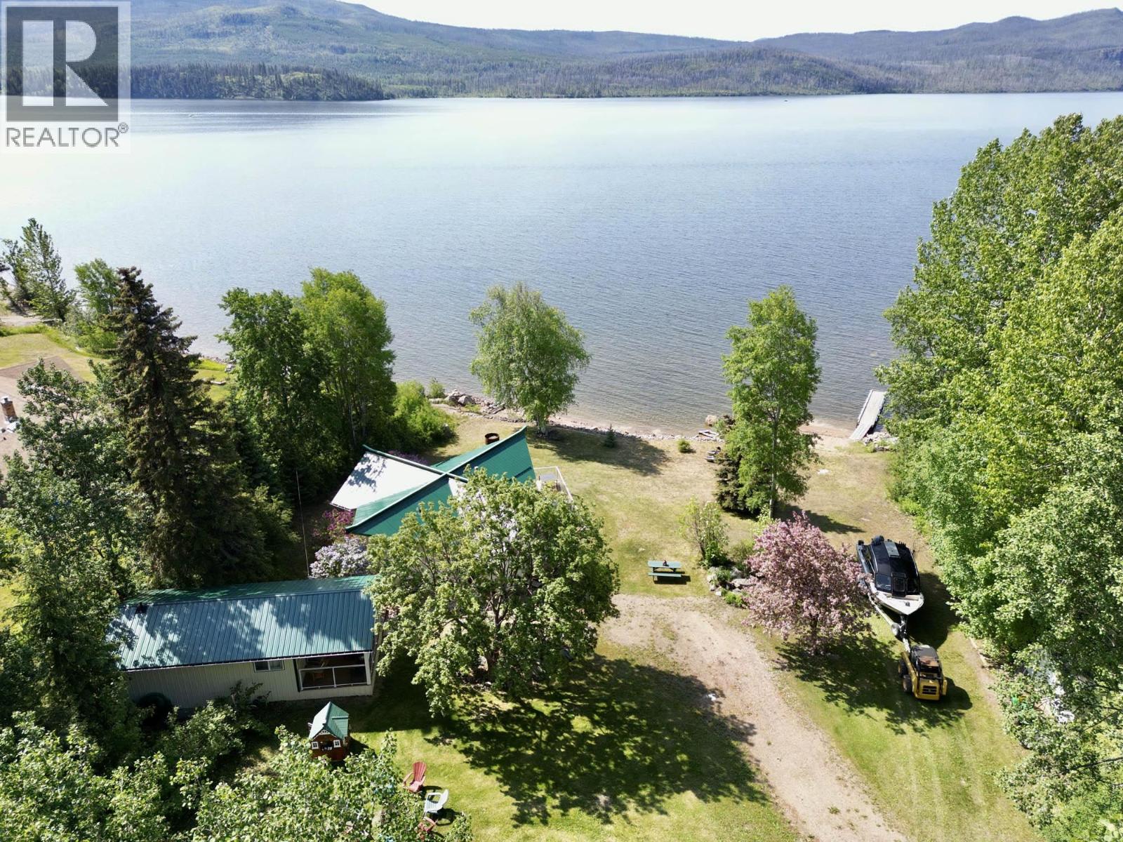 102 Biller Rd, Fraser Lake, BC V0J 1S0