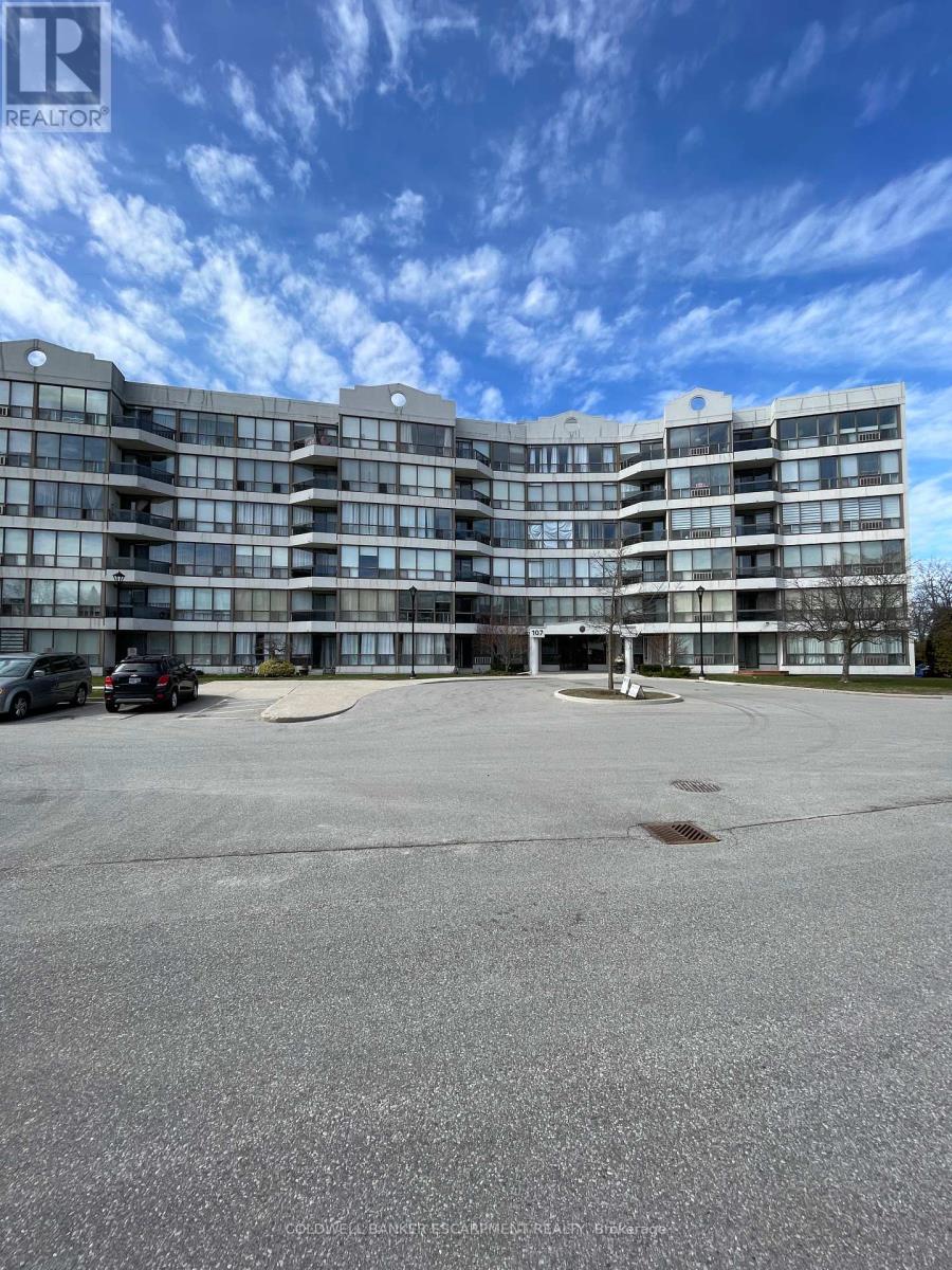 105 107 Bagot St, Guelph, ON N1H 8H5