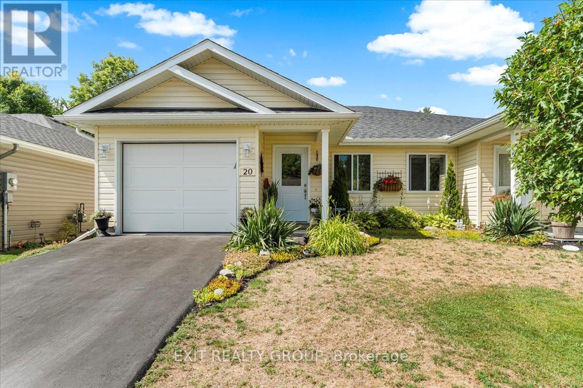 20 Gladstone St W, Madoc, ON K0K 2K0