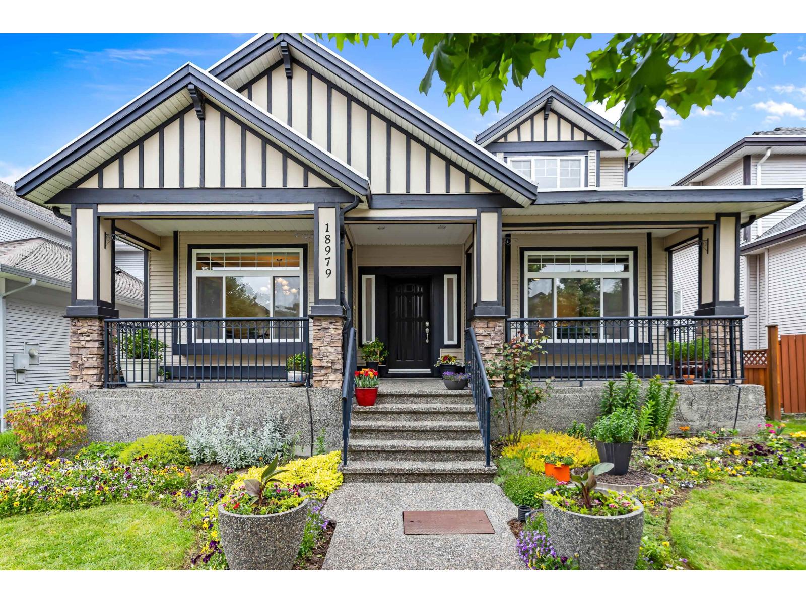 70 Avenue Unit 18979, Surrey, BC V4N 5K4