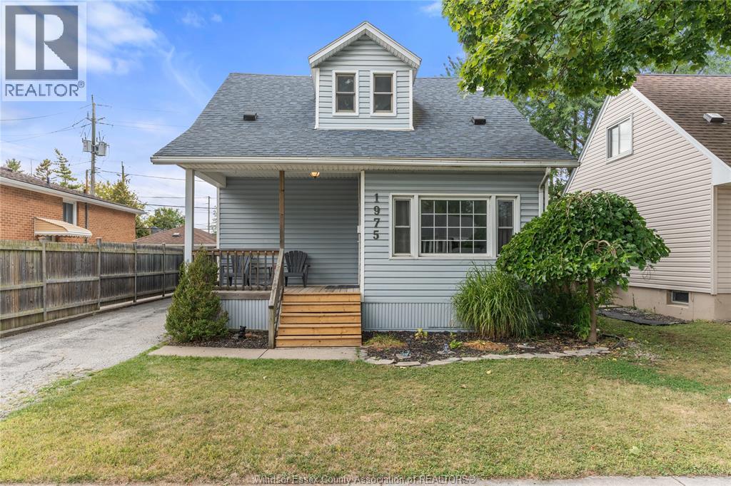 1975 Francois Rd, Windsor, ON N8W 4S9