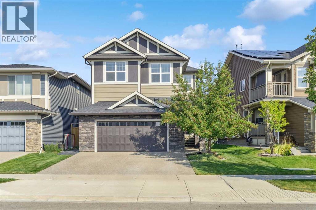 263 Mountainview Dr, Okotoks, AB T1S 0N1