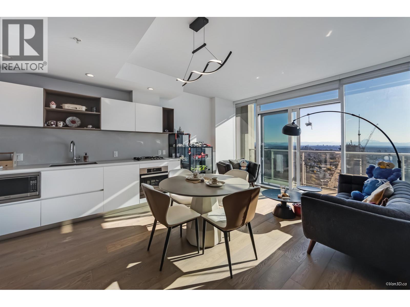 6000 Mckay Avenue Unit 4709, Burnaby, BC V5H 0K2