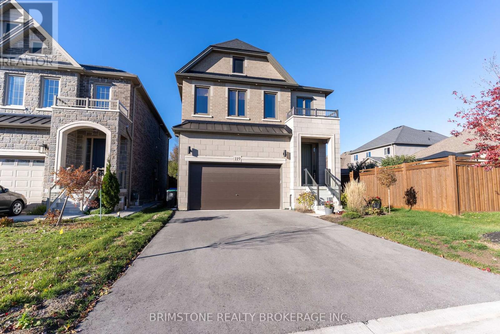 119 Gray Ave, New Tecumseth, ON L9R 0G4
