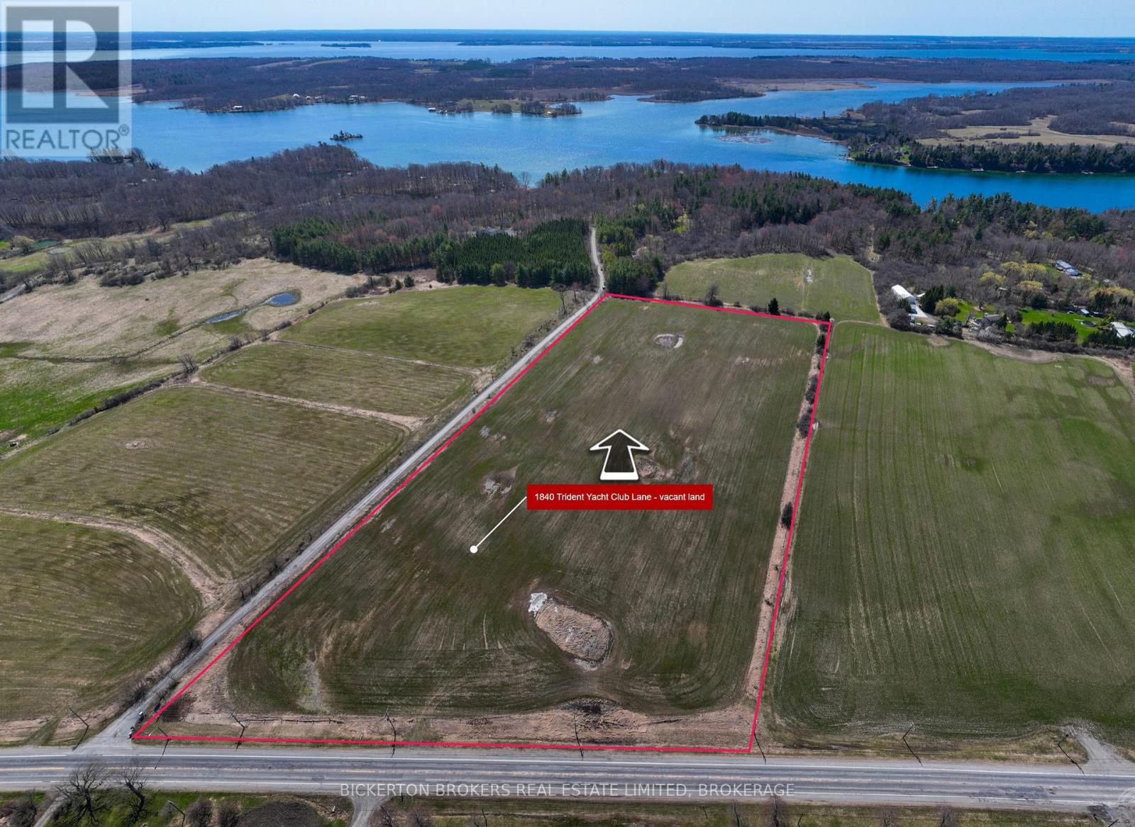 1840 Trident Yacht Club Lane, Kingston City North Of 401, ON K7G 2V5