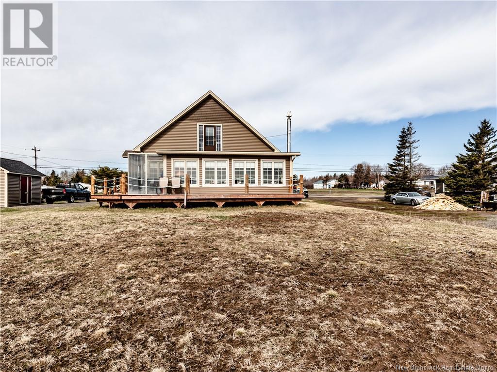 1538 Route 475, Bouctouche Bay, NB E4S 4R2