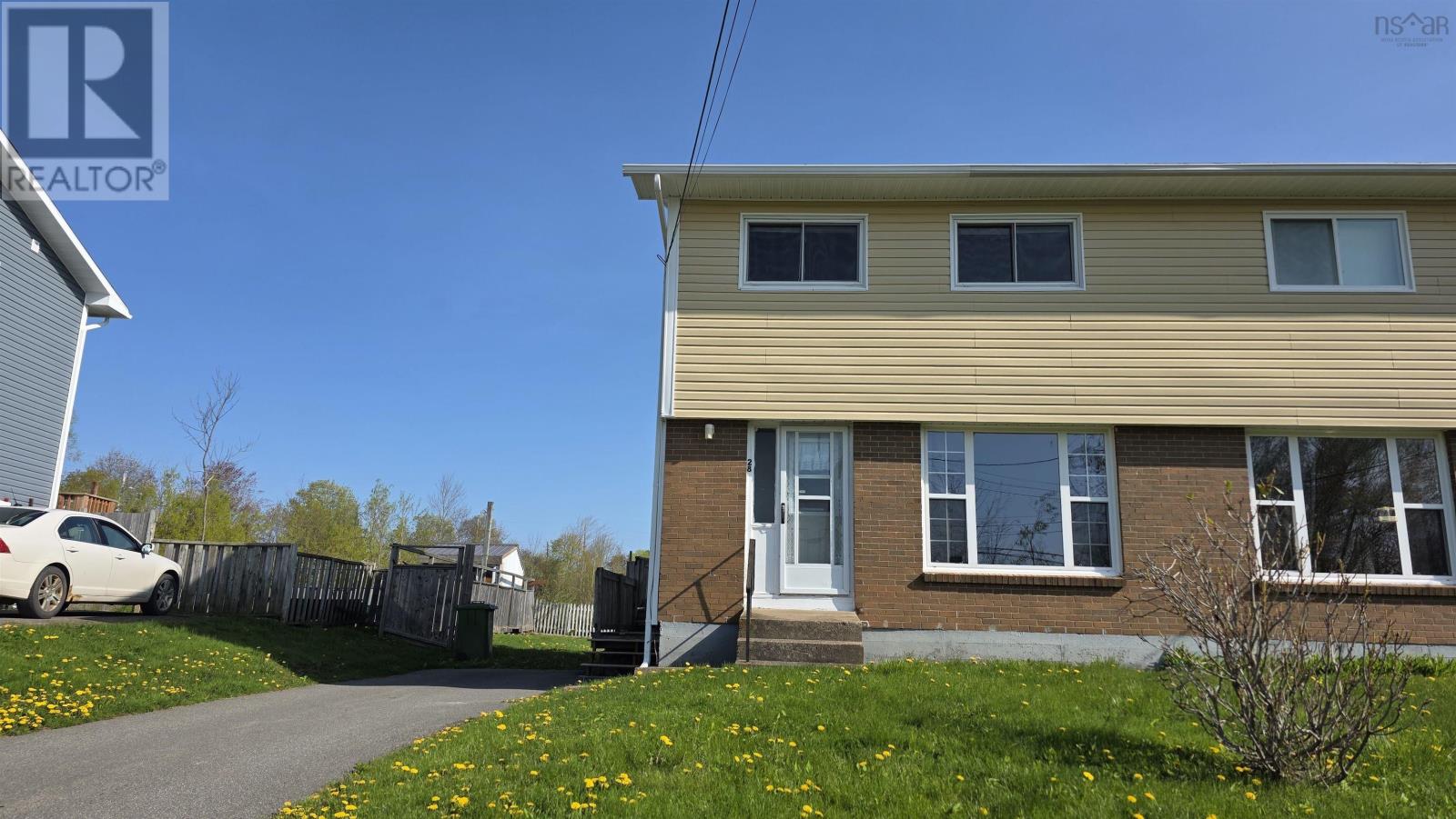 28 Weir Ave, Stellarton, NS B0K 1S0