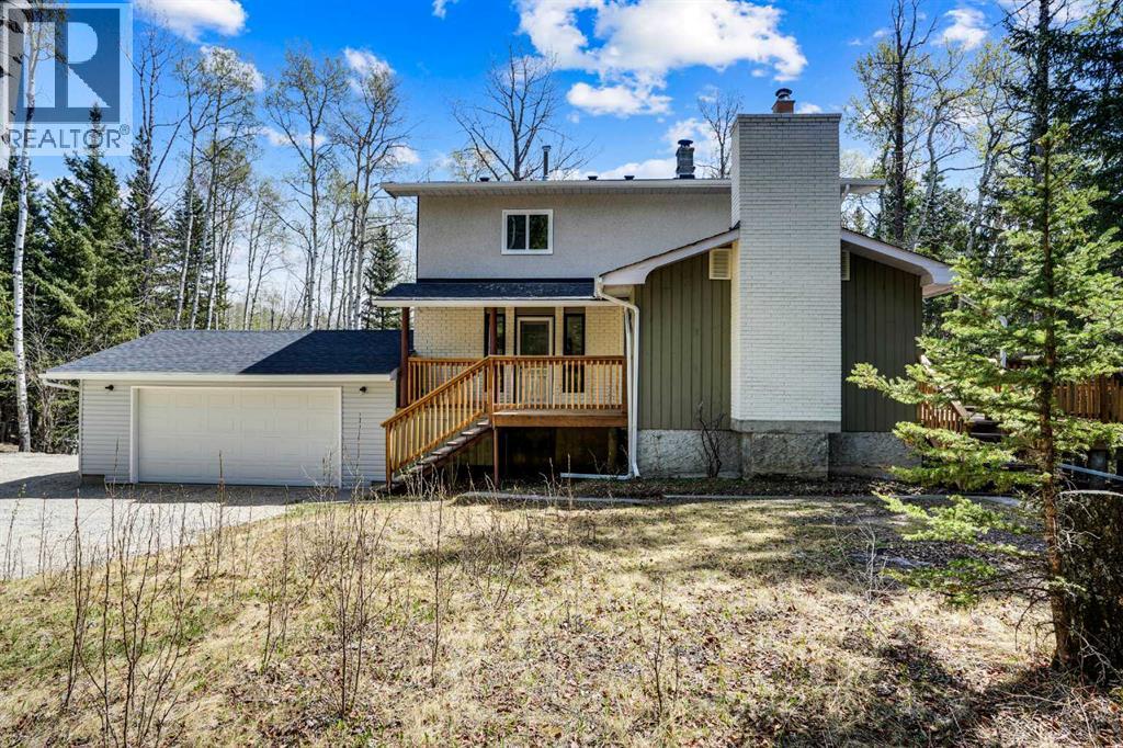 29066 Range Road 52 Unit 31, Rural Mountain View County, AB T0M 2E0