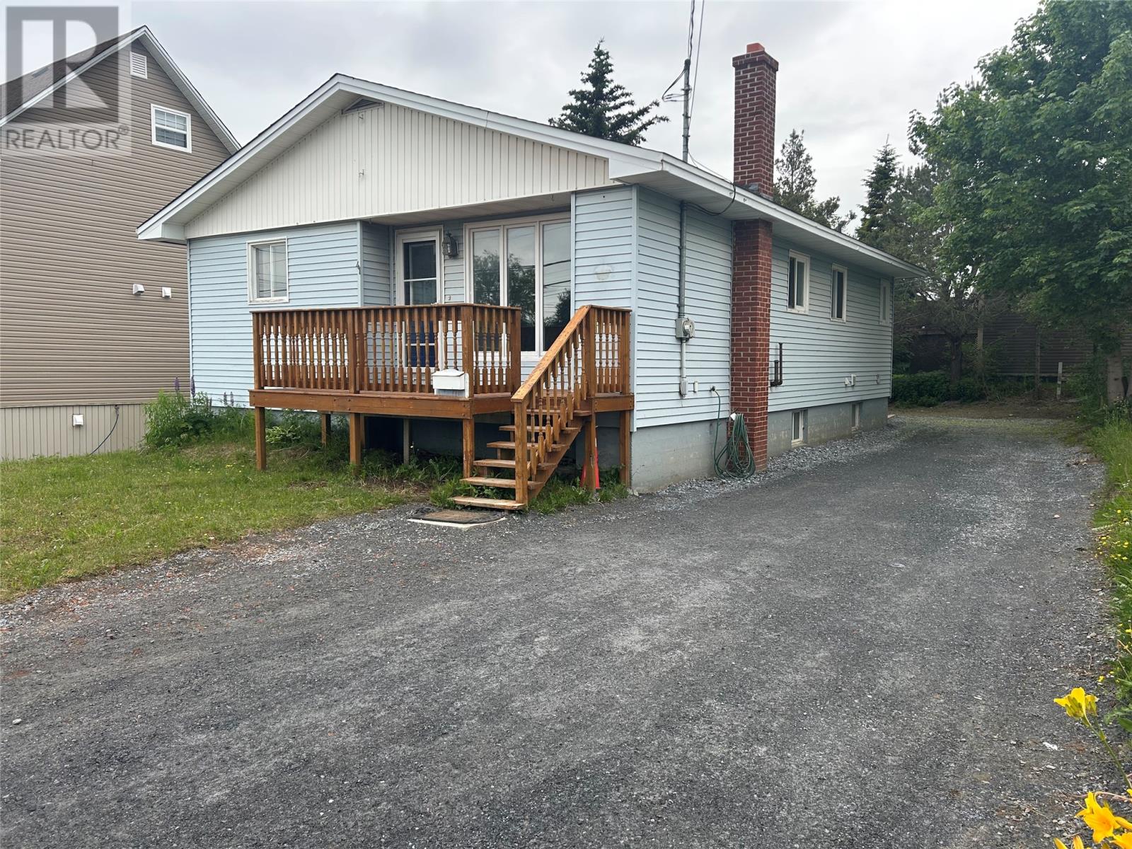 41 Lears Rd, Corner Brook, NL A2H 1W4