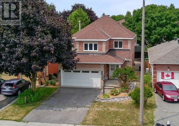 231 Mountshannon Dr, Ottawa, ON K2J 4N5