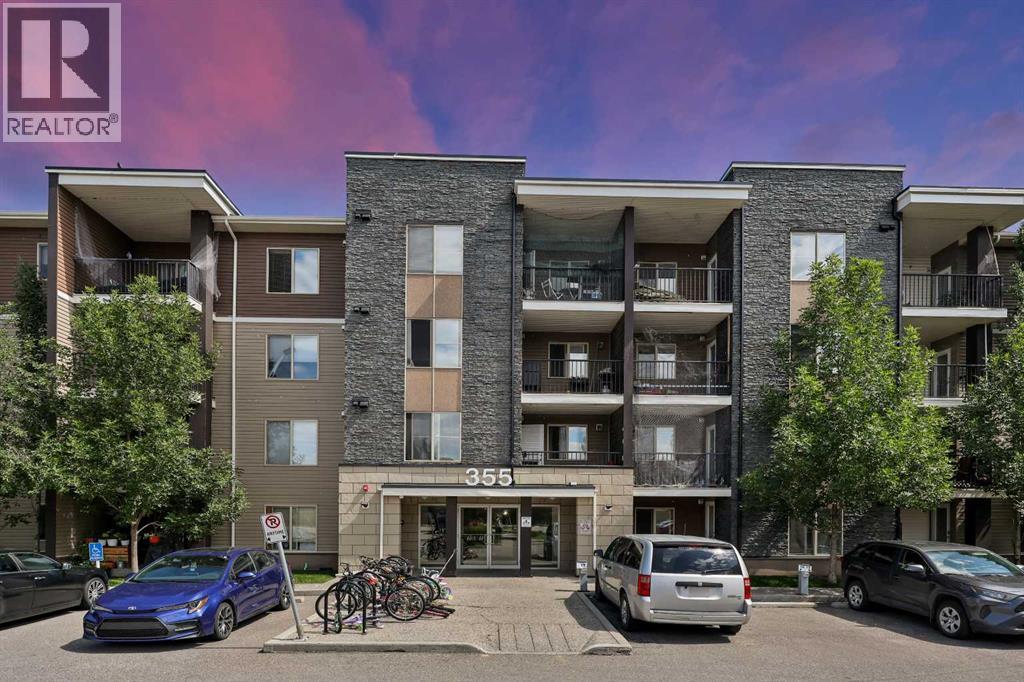 355 Taralake Way Ne Unit 120, Calgary, AB T3J 0M1