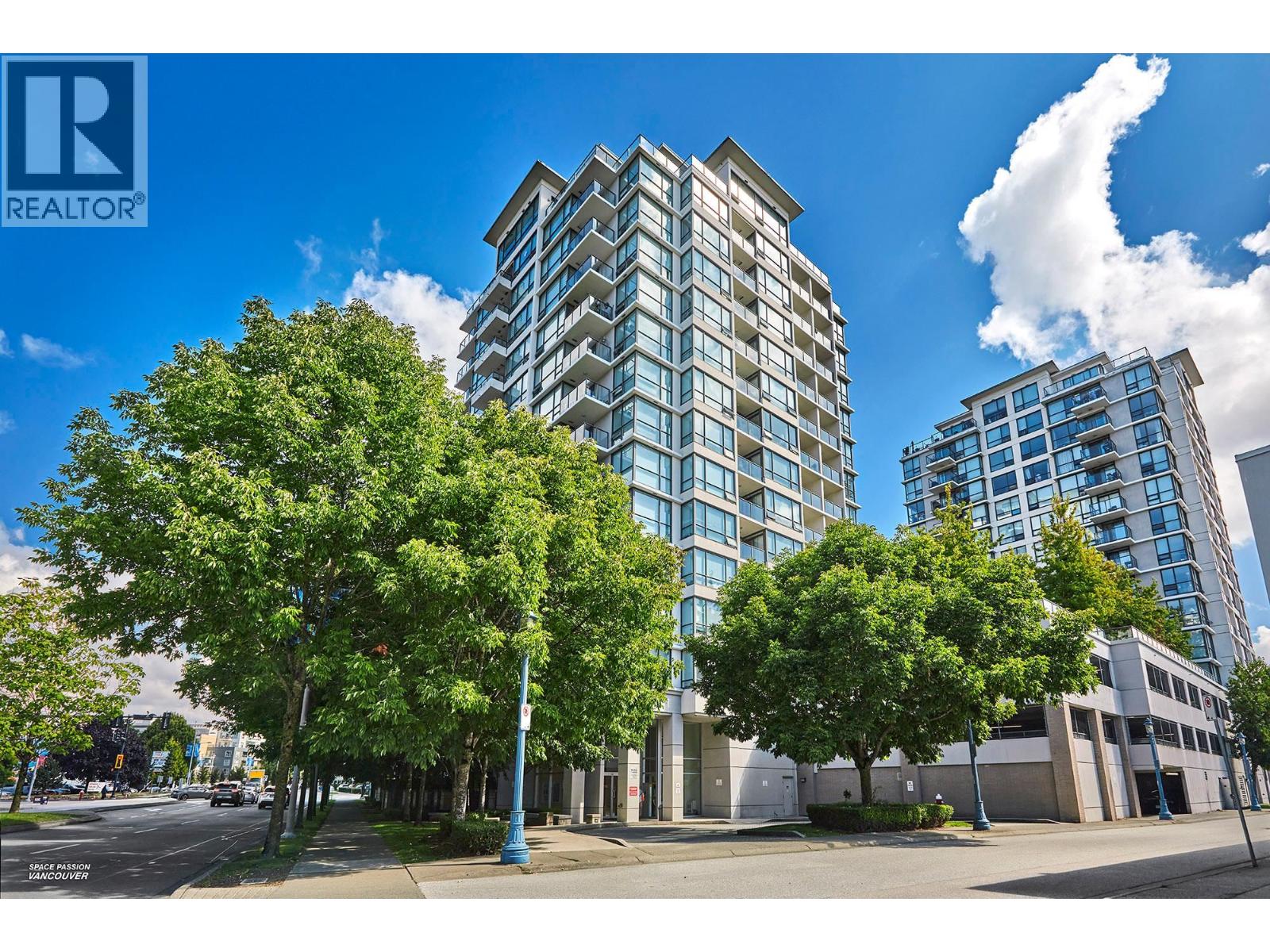 7555 Alderbridge Way Unit 1506, Richmond, BC V6X 4L3