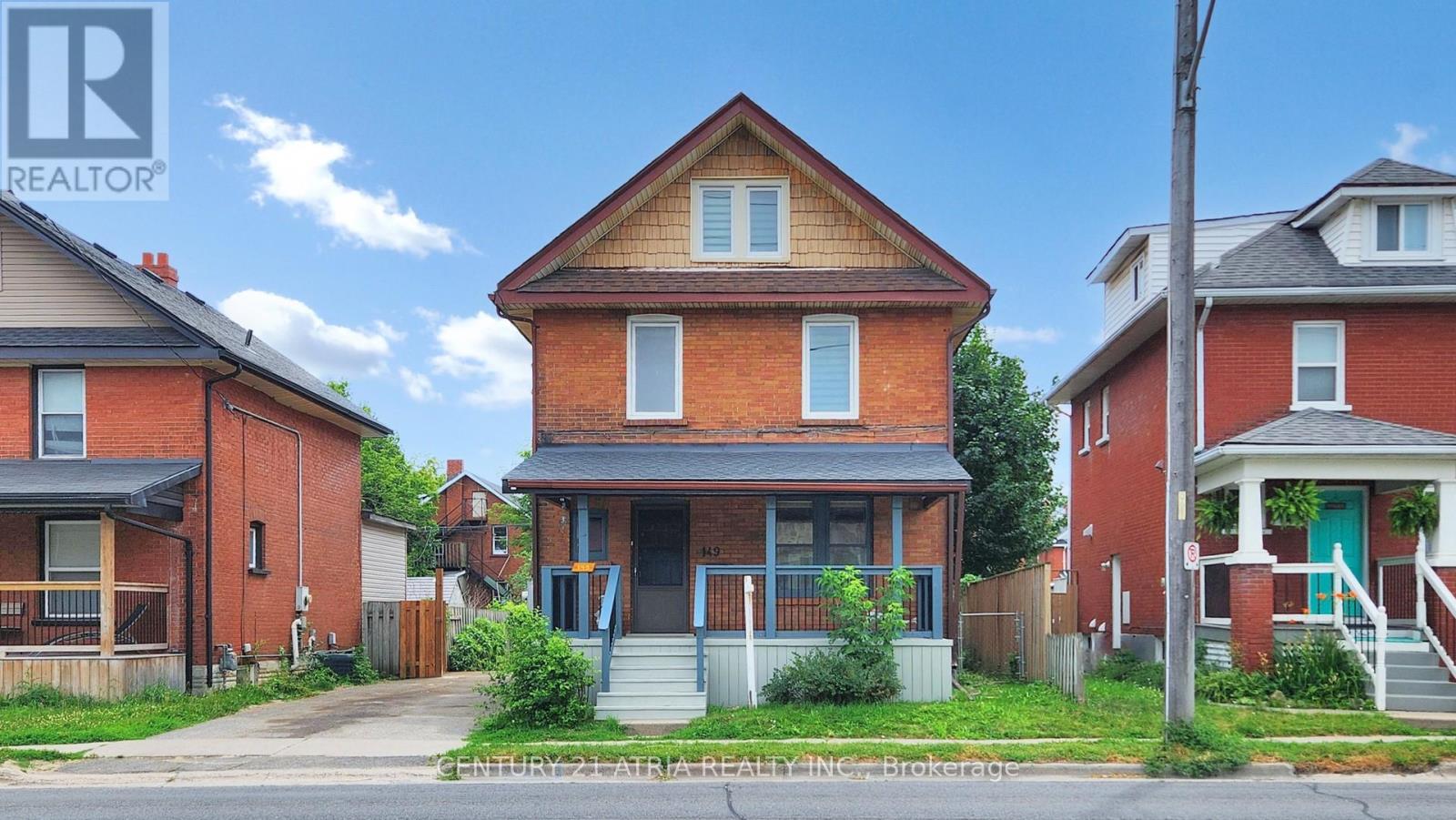 149 Adelaide Ave E, Oshawa, ON L1G 1Z2
