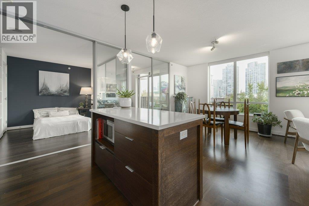1055 Homer Street Unit 503, Vancouver, BC V6B 1G3