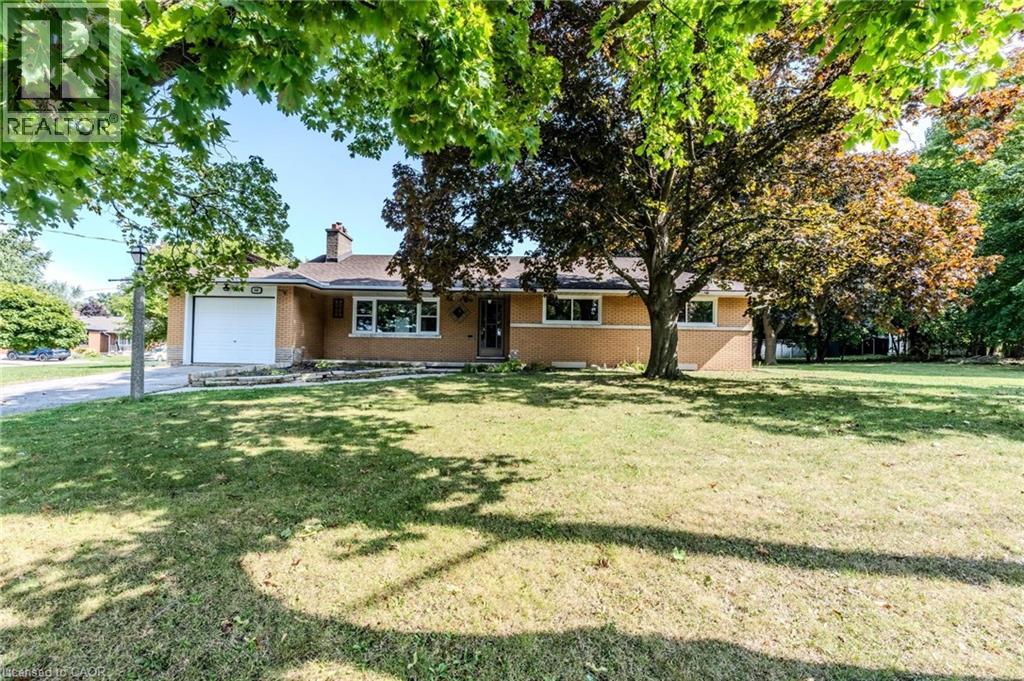 509 Rose St, Cambridge, ON N3H 2E5