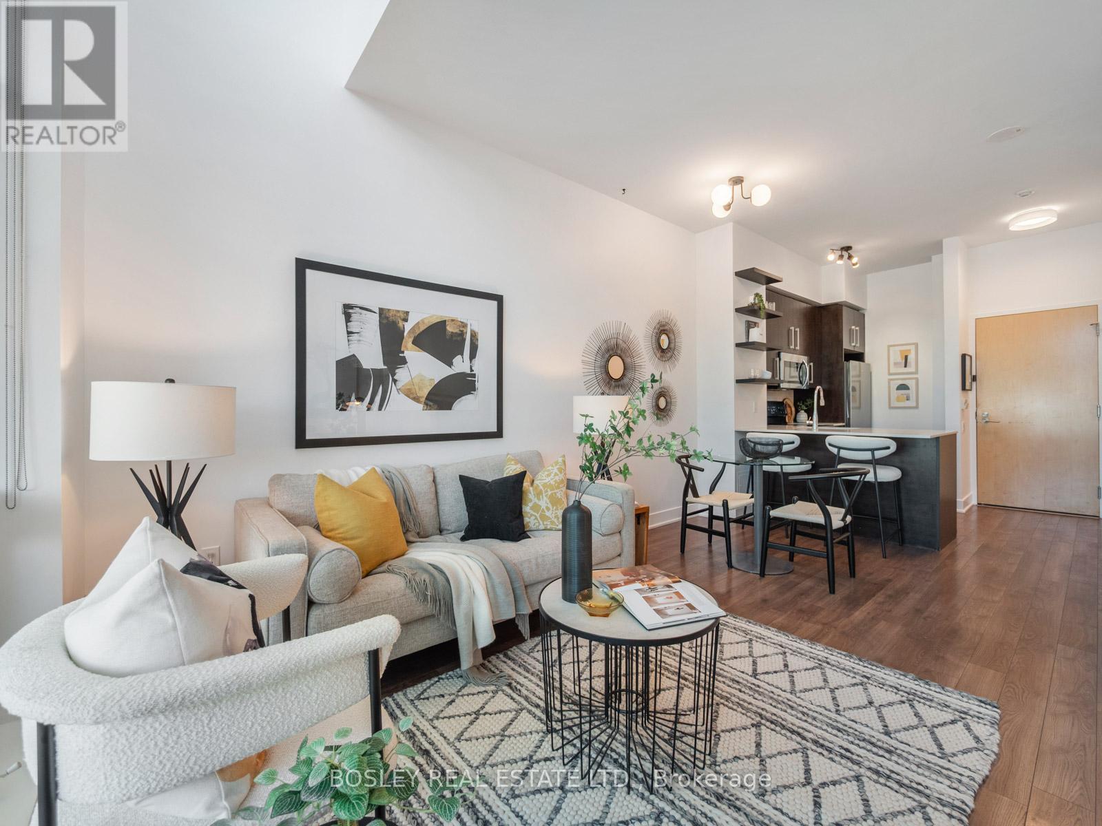 1048 Broadview Ave #1 Ave, Toronto, ON M4K 2B8