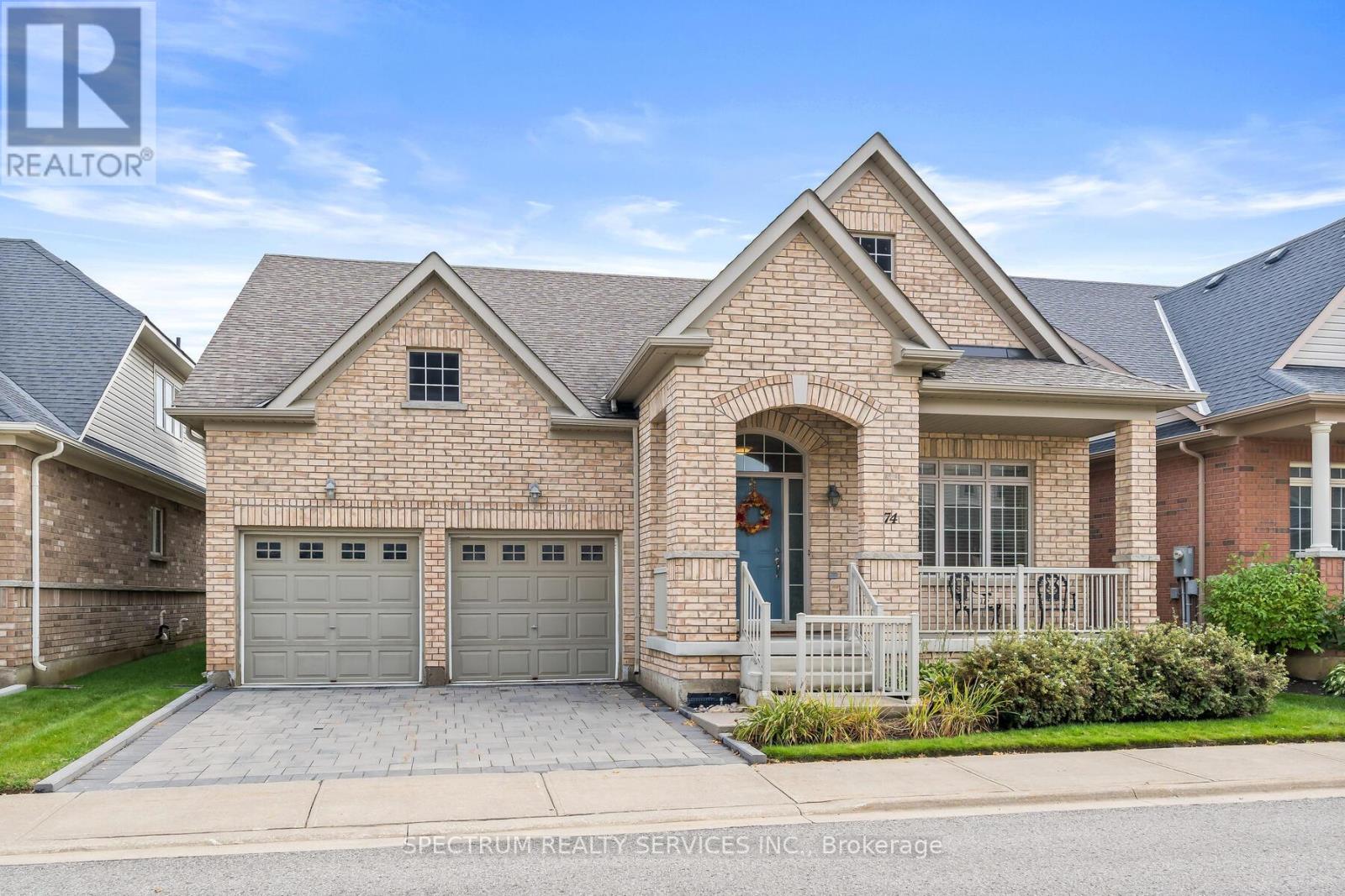 74 Locust Dr, Brampton, ON L6R 0Y8