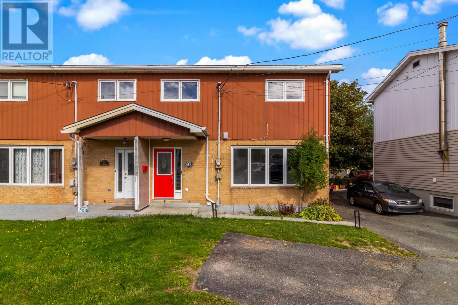 91 Commonwealth Ave #a, Mount Pearl, NL A1N 1X1