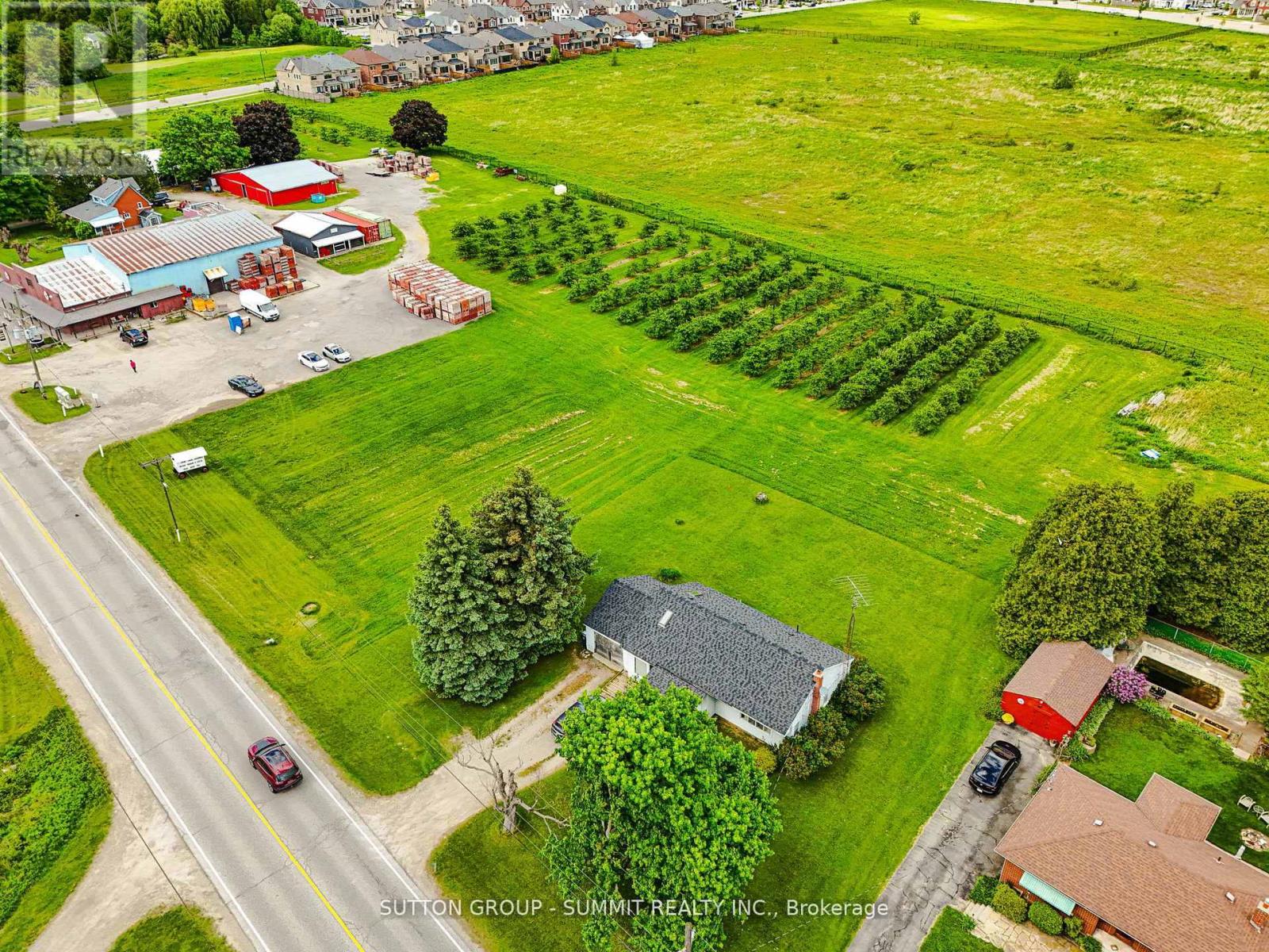 8555 Heritage Rd, Brampton, ON L6Y 0E1