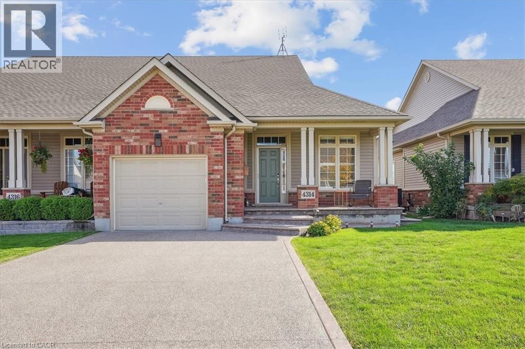 4314 Lindsey Cres, Lincoln, ON L3J 0P9