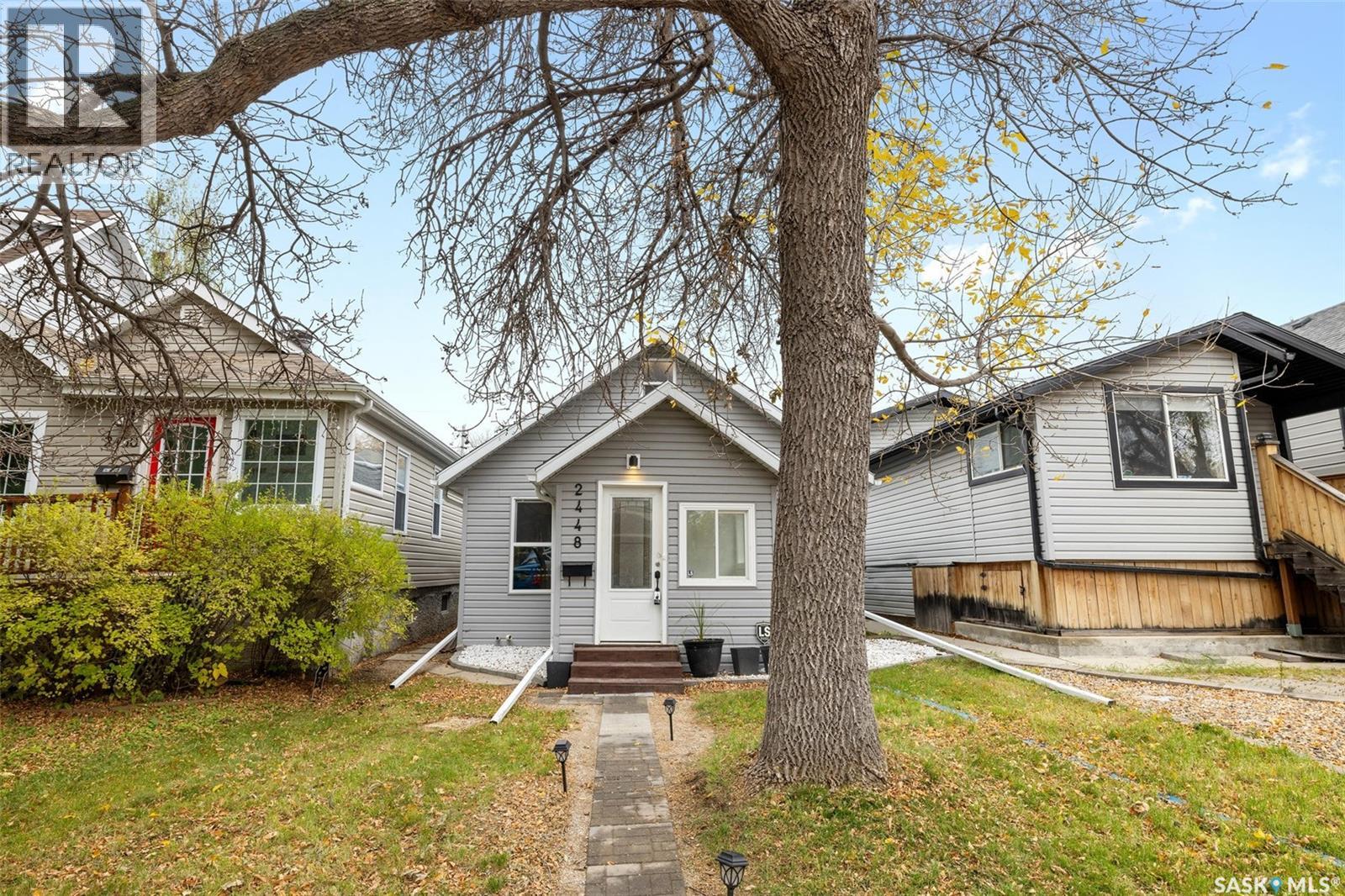 2448 Atkinson St, Regina, SK S4N 3X5