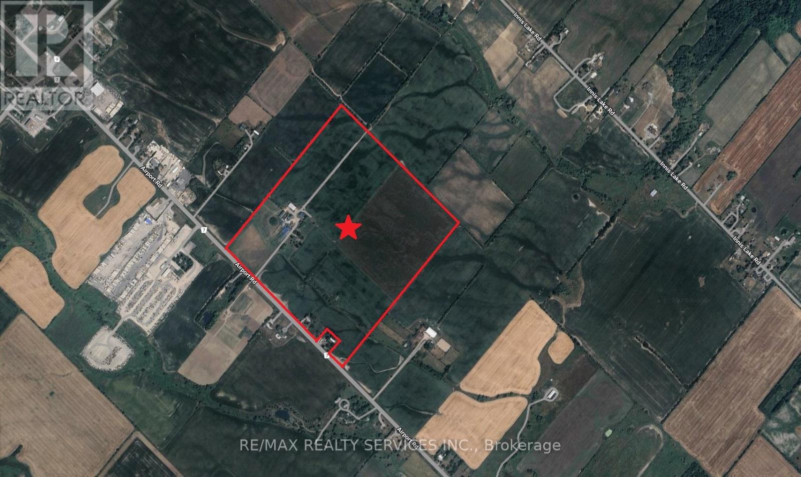 13541 13649 Airport Rd, Caledon, ON L7C 2X6