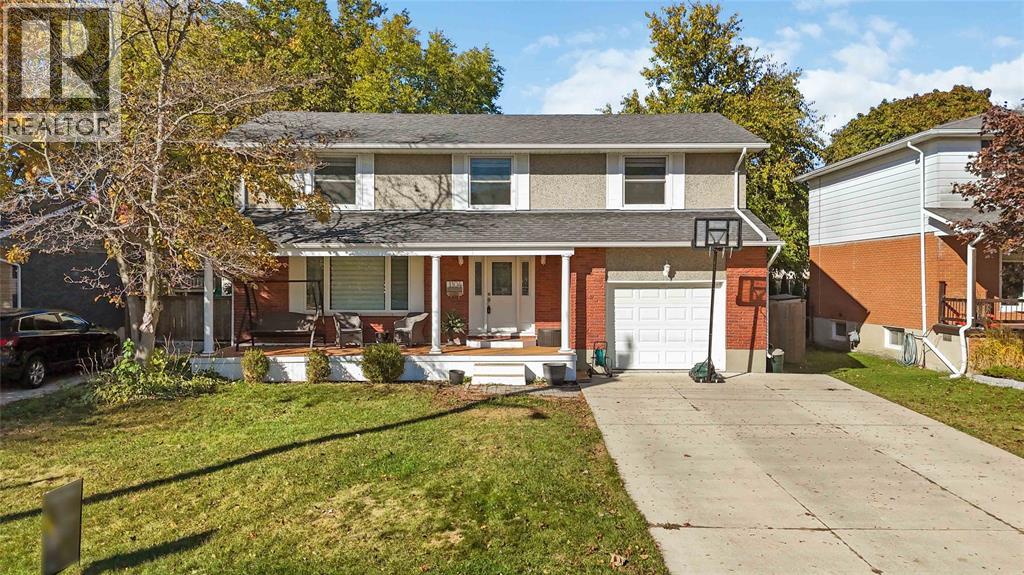 1104 Cathcart Blvd, Sarnia, ON N7S 2H5