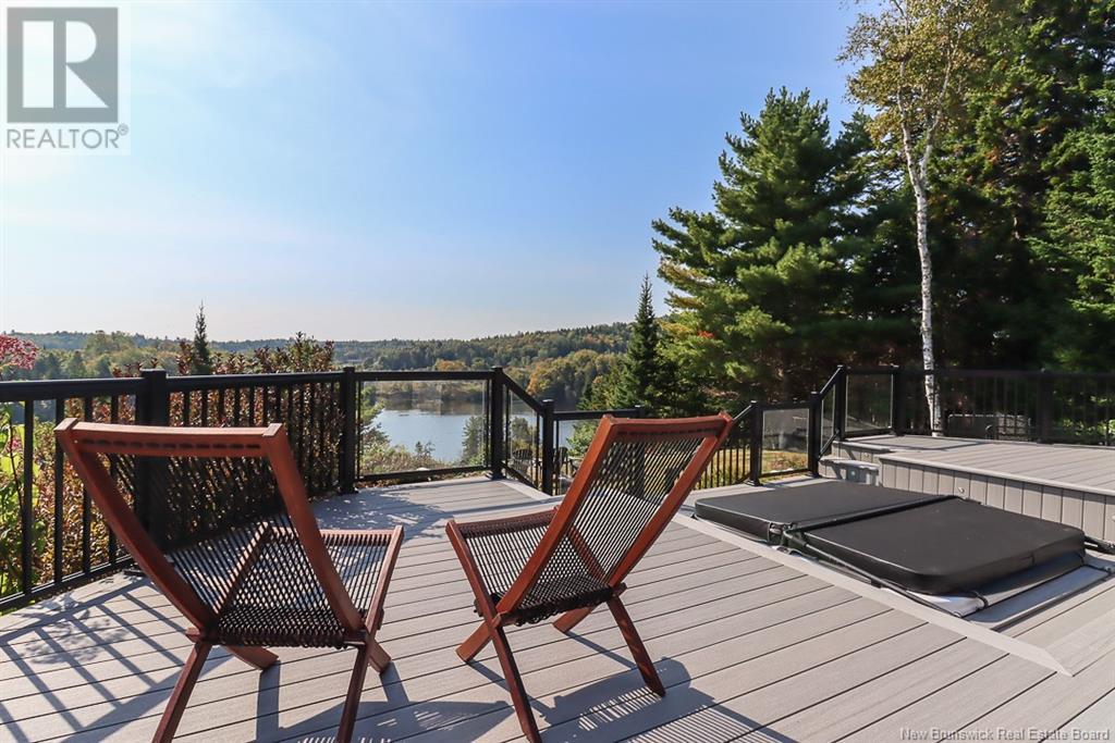 134 S Street Ext, St George, NB E5C 3R2