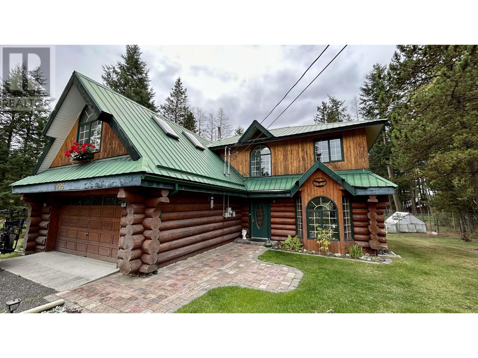 4906 Kitwanga Drive, 108 Mile Ranch, BC V0K 2Z0