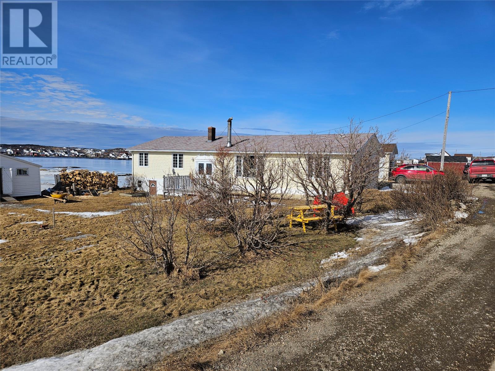 117 Main Rd, Fogo Islandtilting, NL A0G 4H0