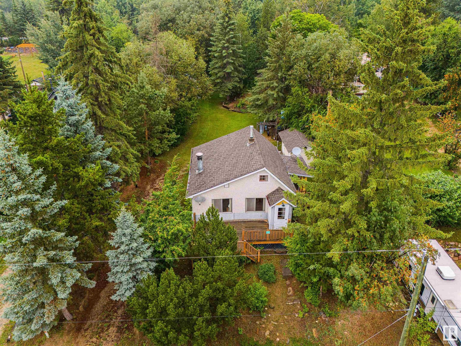 4521 Lakeshore Rd Unit 56, Rural Parkland County, AB T0E 2K0