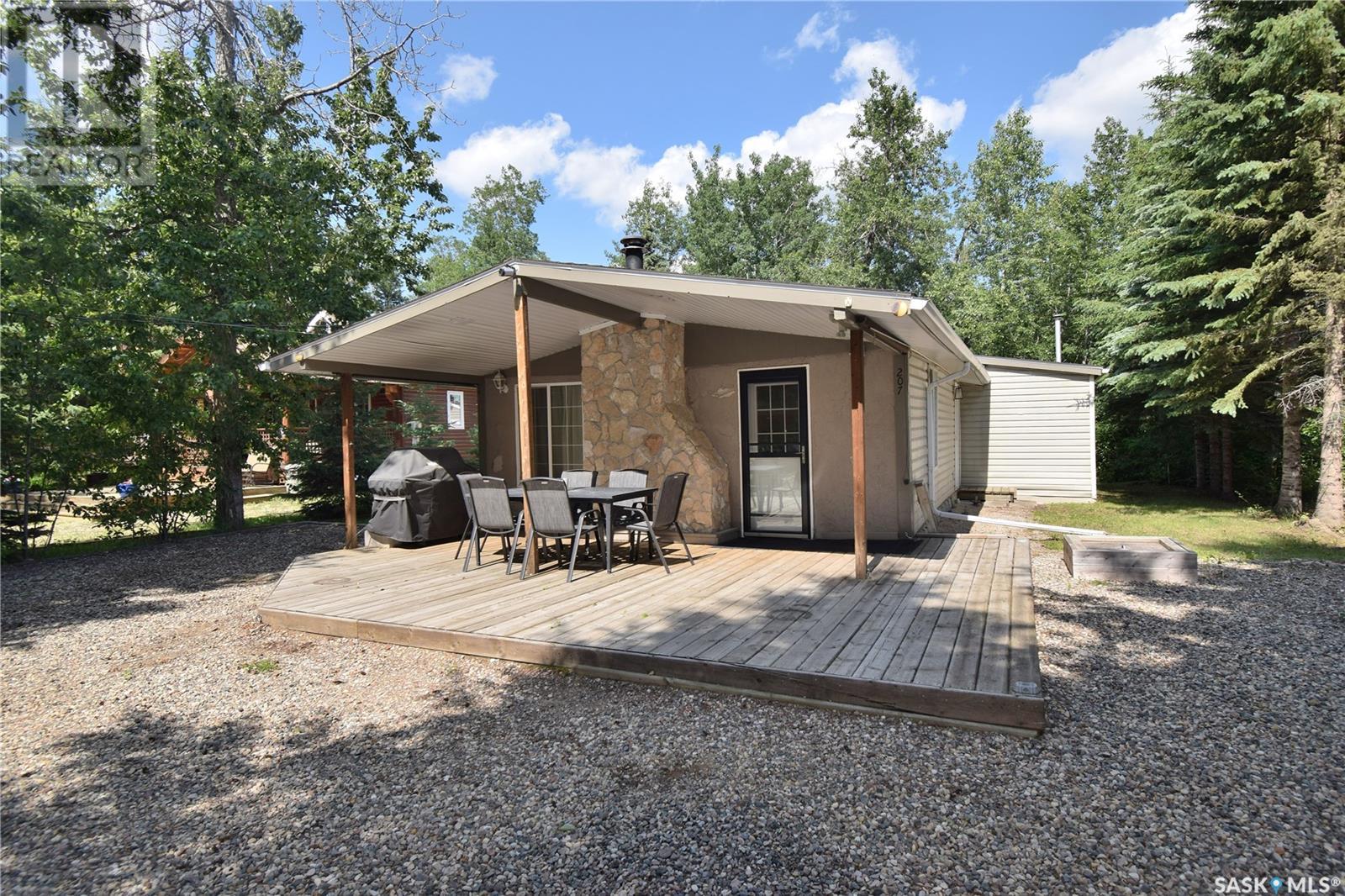 207 Jacobson Dr #521, Christopher Lake, SK S0J 0N0
