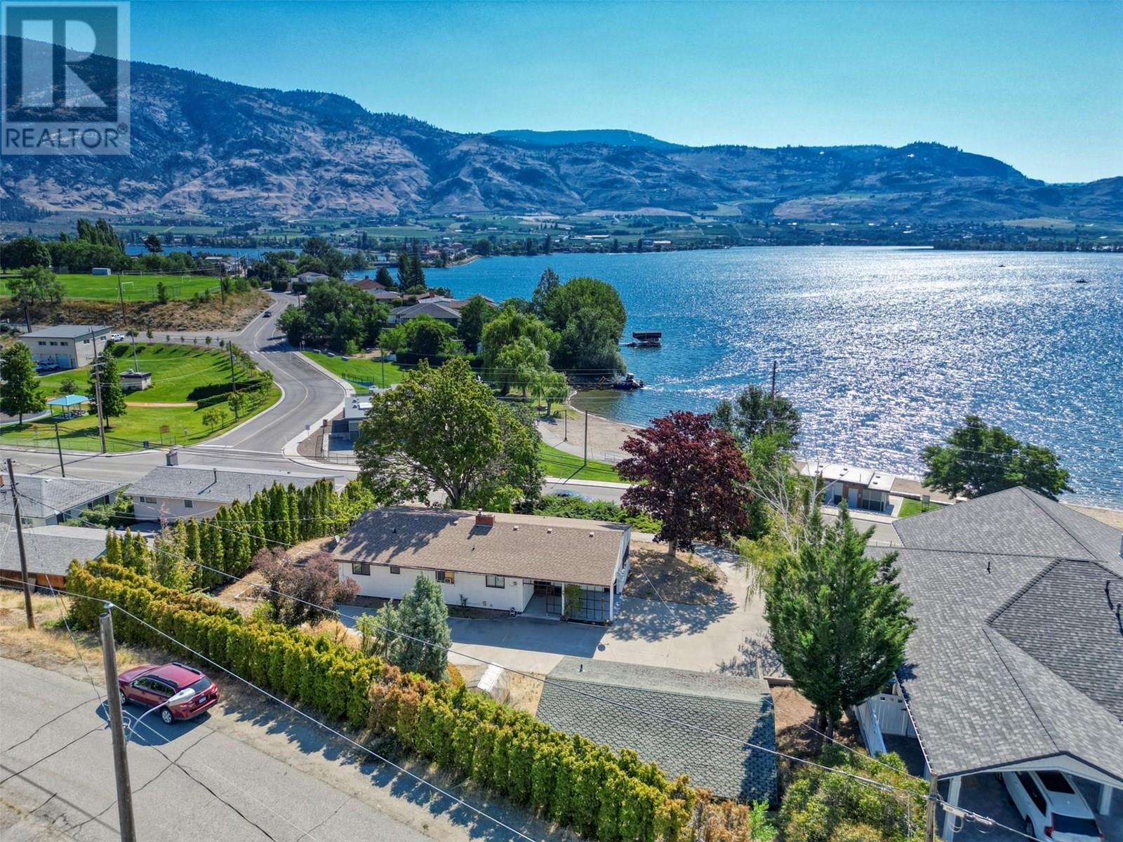 6406 89 Street, Osoyoos, BC V0H 1V1