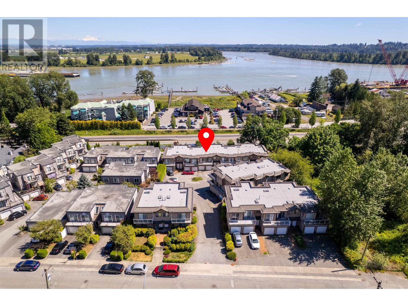 1872 Harbour Street Unit 12, Port Coquitlam, BC V3C 1A3